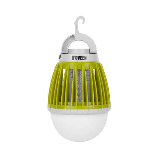 NOVEEN Lampa owadobójcza Noveen IKN824, 40 m2, LED