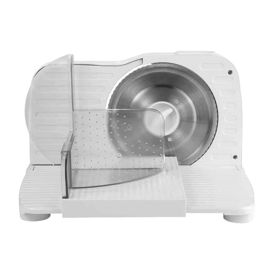 HOFFEN Krajalnica Hoffen, 150 W, składana, biała