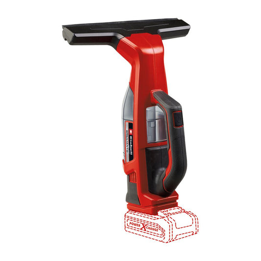 EINHELL Akumulatorowa myjka do okien Brillianto Solo Einhell, 18 V