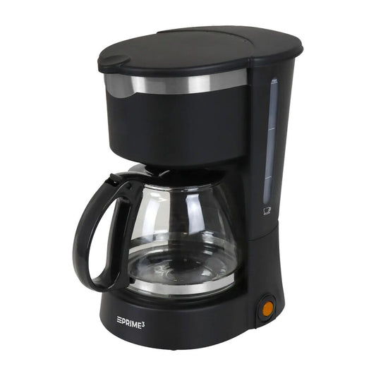 PRIME3 Ekspres przelewowy Prime3 SCM11, 650 W, na 4-6 filiżanek