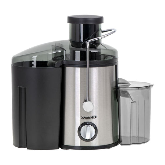 MESKO Sokowirówka Mesko MS 4126, 600 W, 0,45 l, czarna